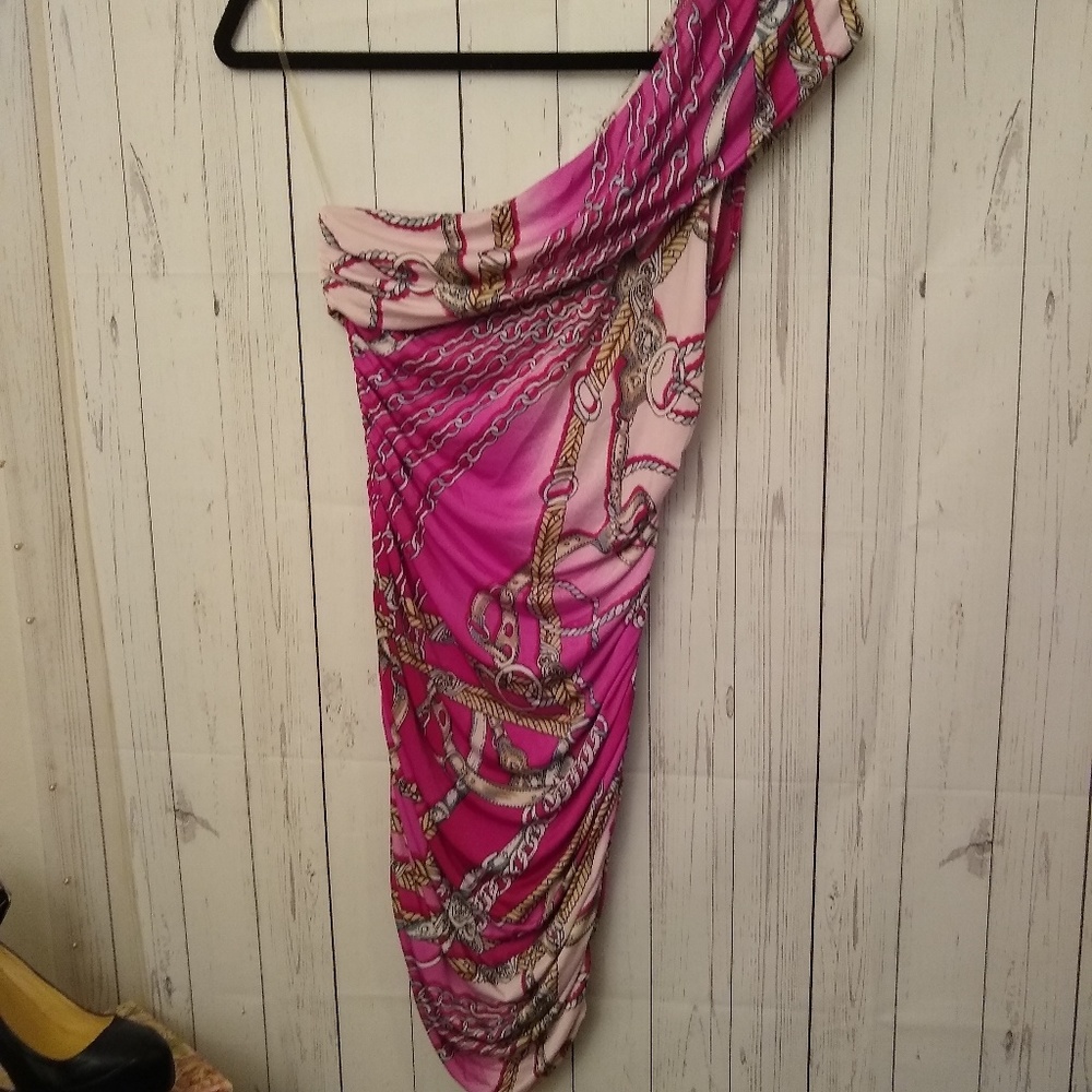 SzSm Party Dress